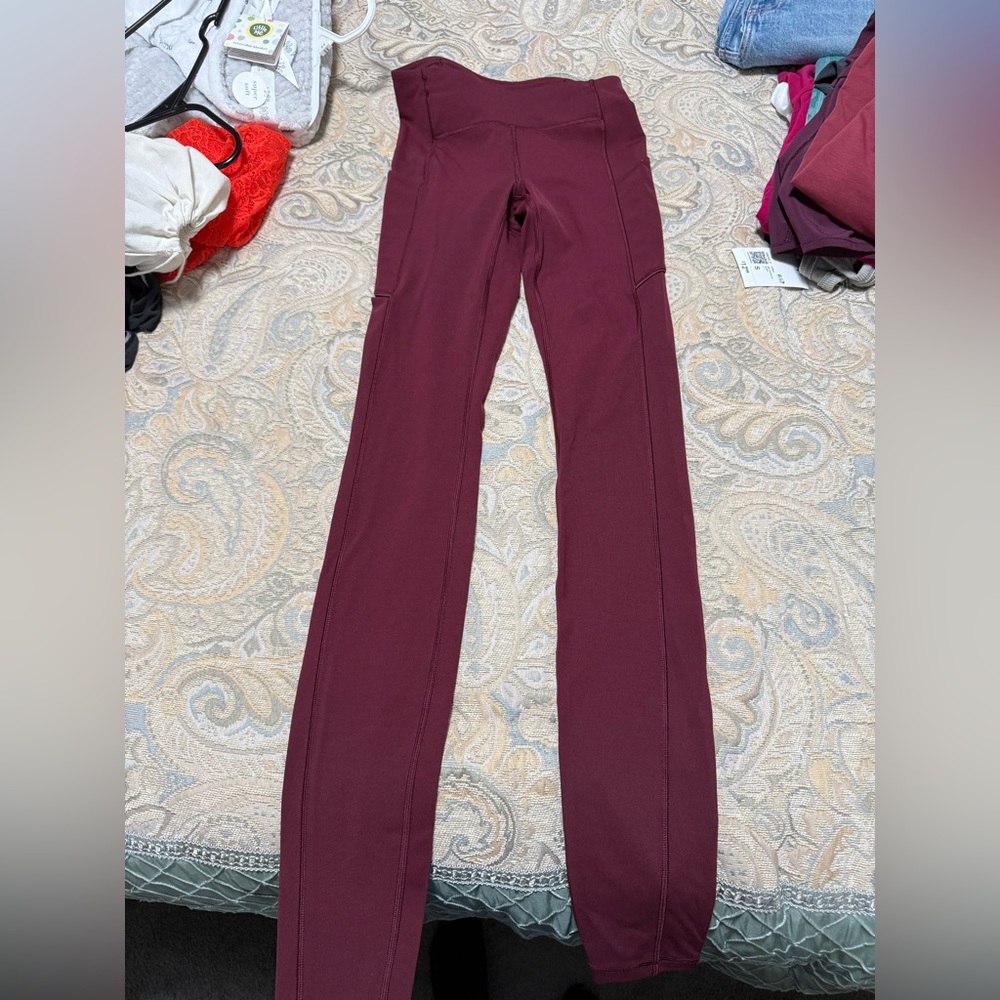 Lululemon leggings